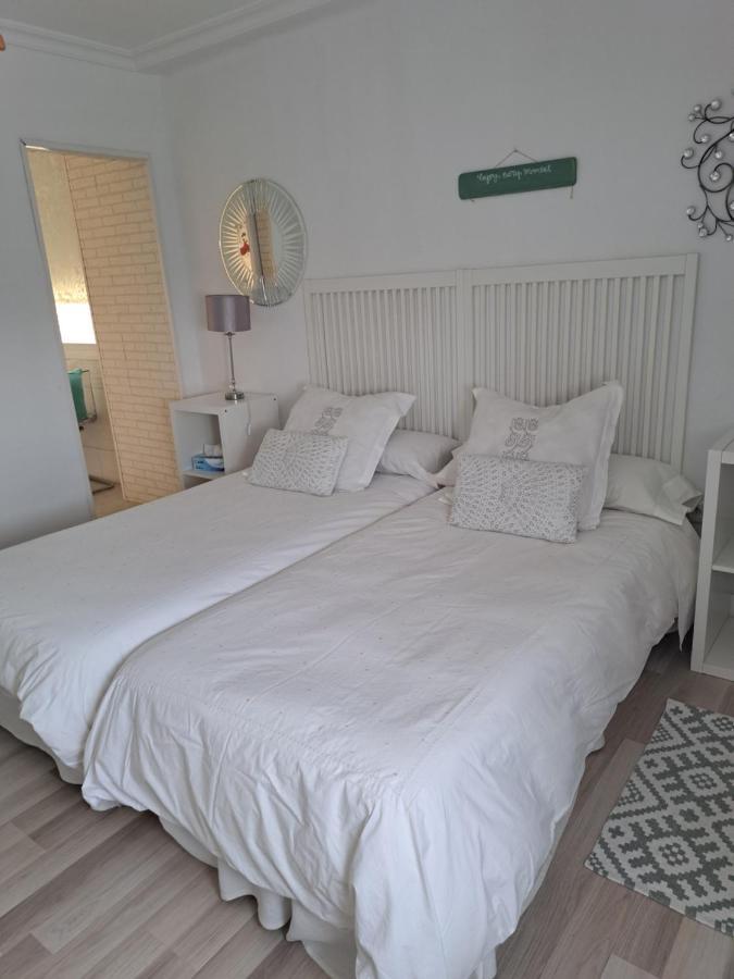 Apartamentos Flamenco B&B Séville Extérieur photo