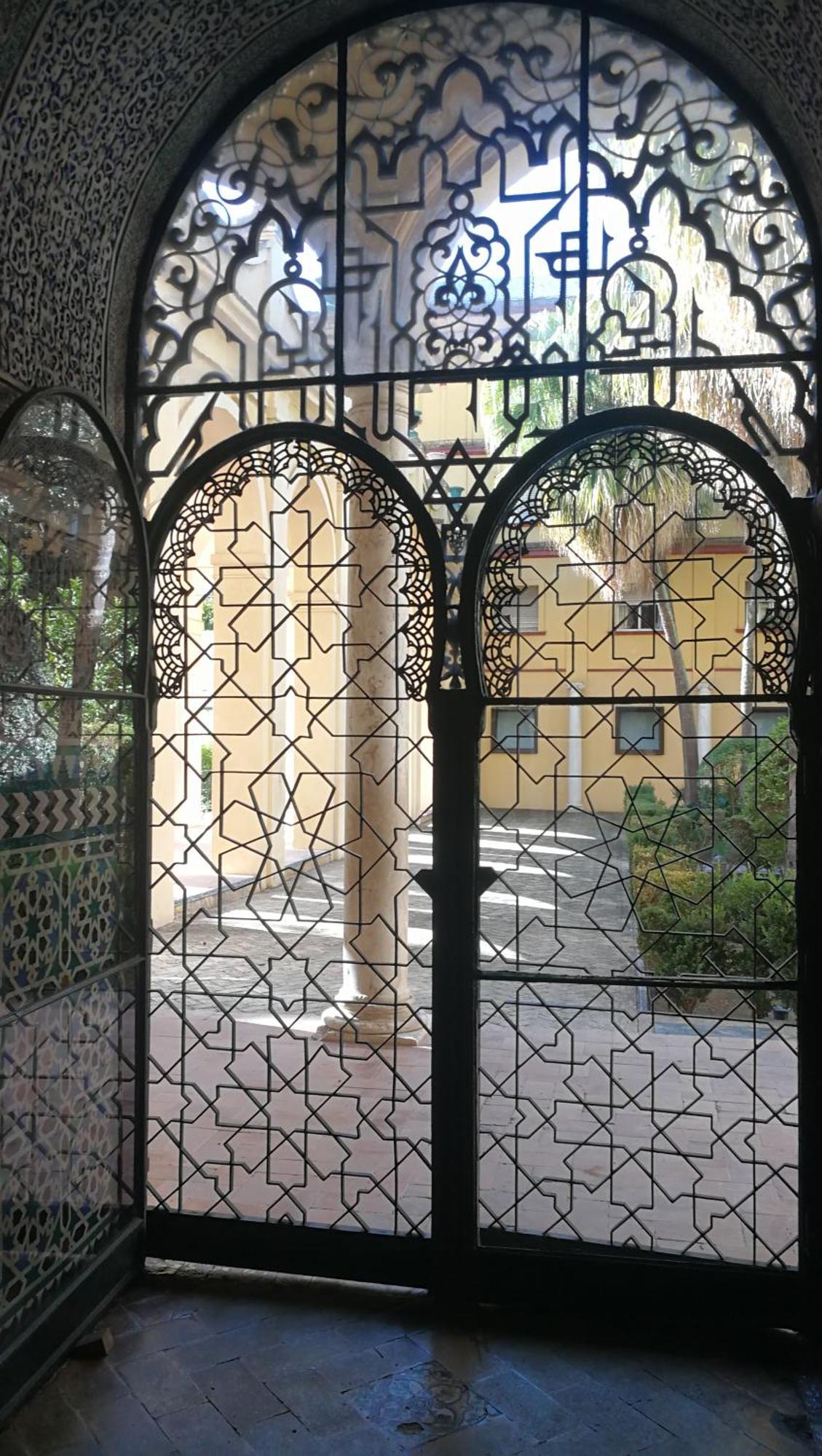 Apartamentos Flamenco B&B Séville Extérieur photo